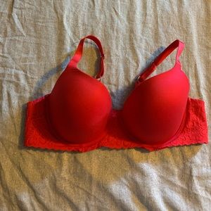 NWOT: Red Aerie Demi Bra